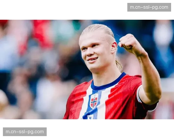 哈兰德头球争顶成功率飙升至64% 技术短板进化提升进攻维度 哈兰德头球争顶成功率飙升至64% 技术短板进化提升进攻维度